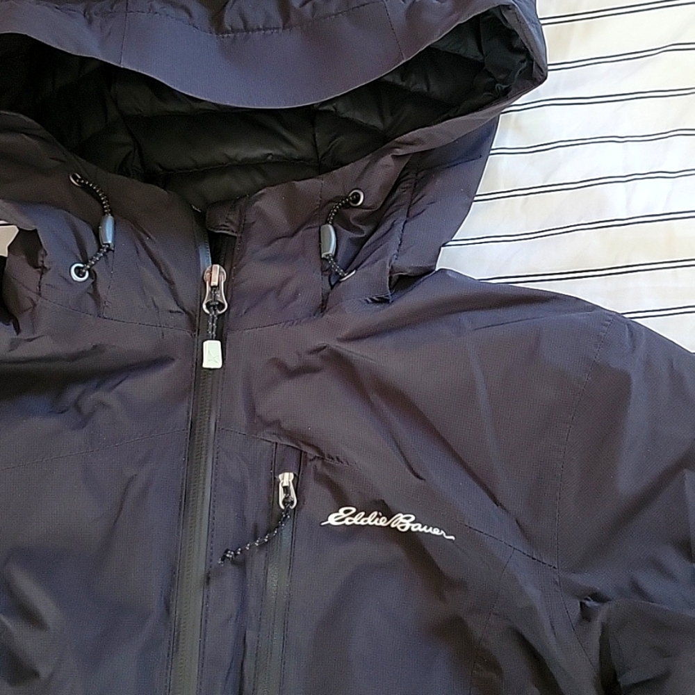 Eddie Bauer jacket